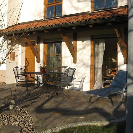 Apartament Unterm Nussbaeumle Adelhausen Zewnętrze zdjęcie