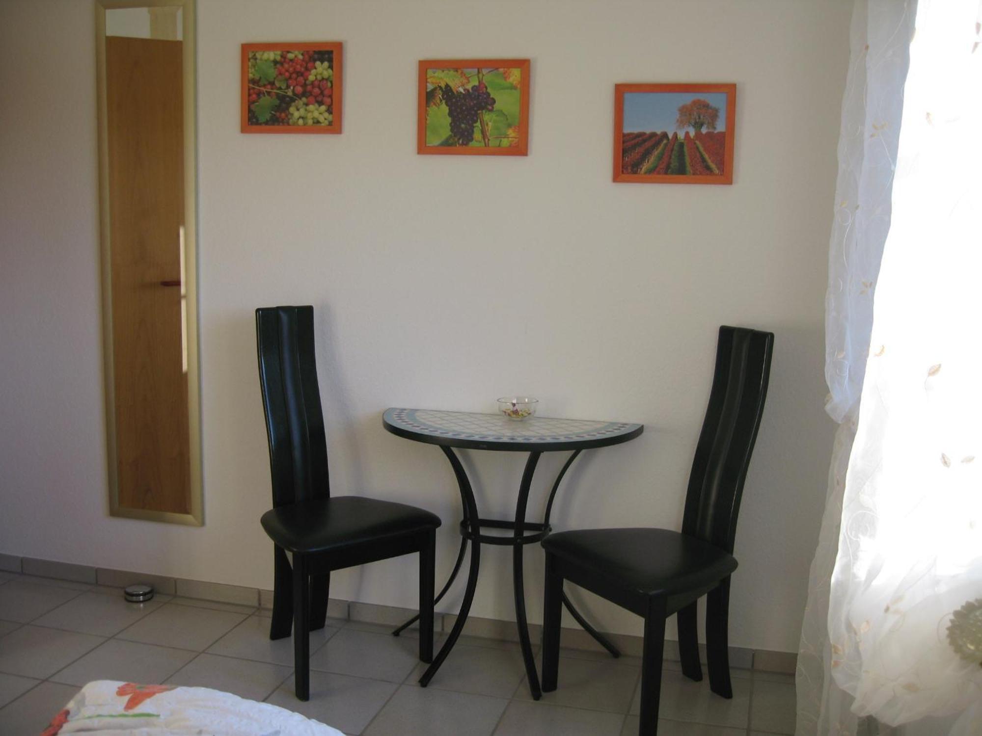 Apartament Unterm Nussbaeumle Adelhausen Zewnętrze zdjęcie